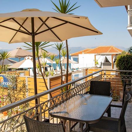 חראני Panorama Apartments מראה חיצוני תמונה