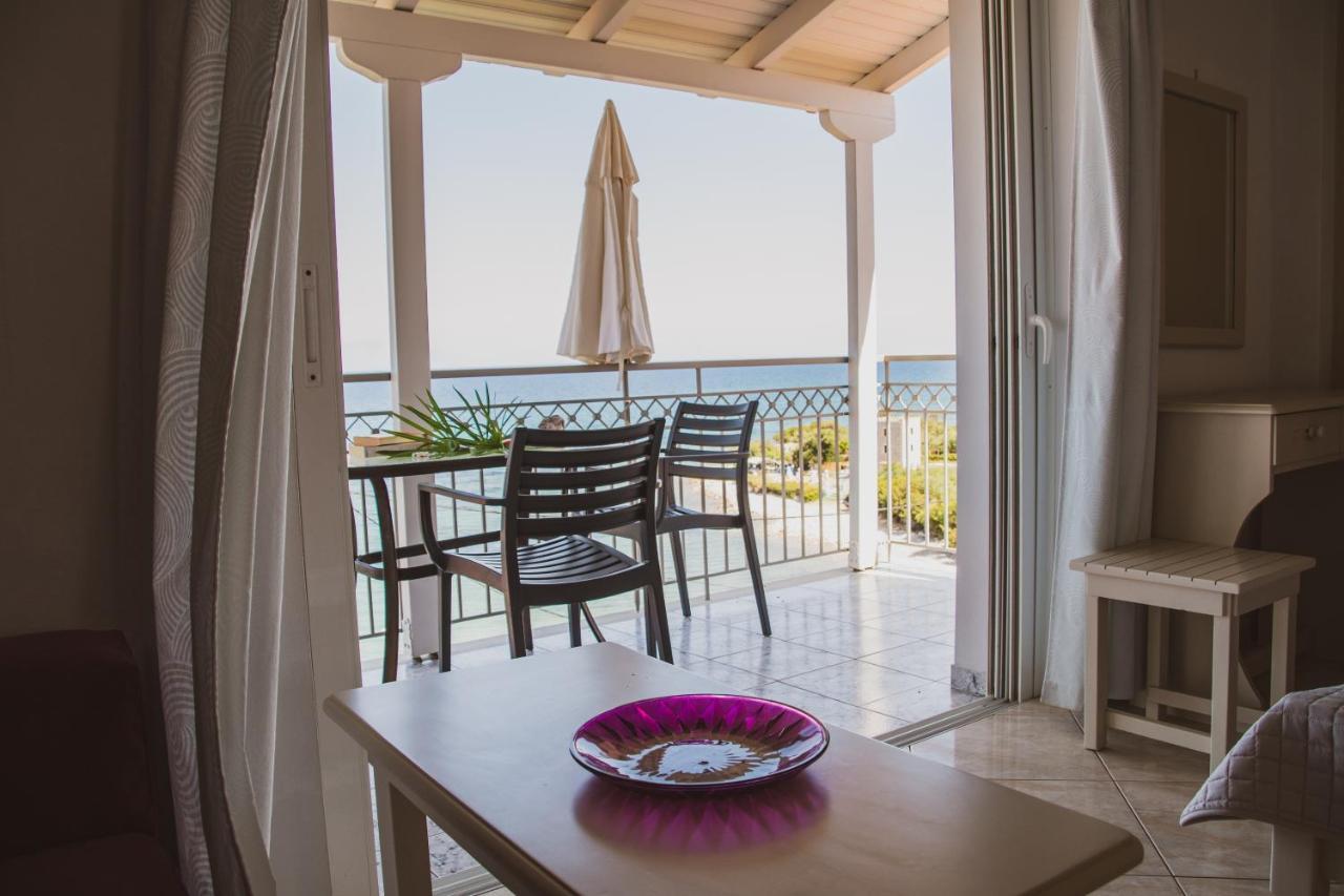 חראני Panorama Apartments מראה חיצוני תמונה