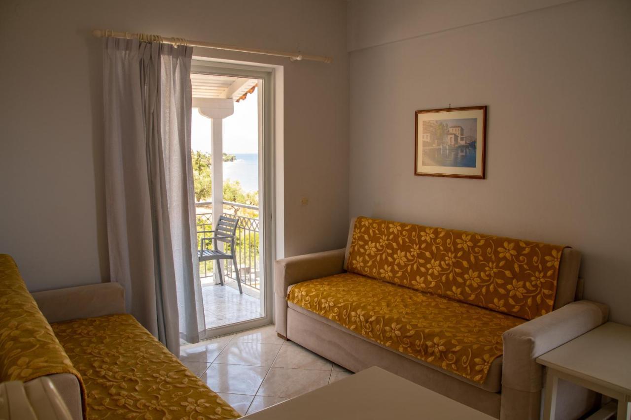 חראני Panorama Apartments מראה חיצוני תמונה