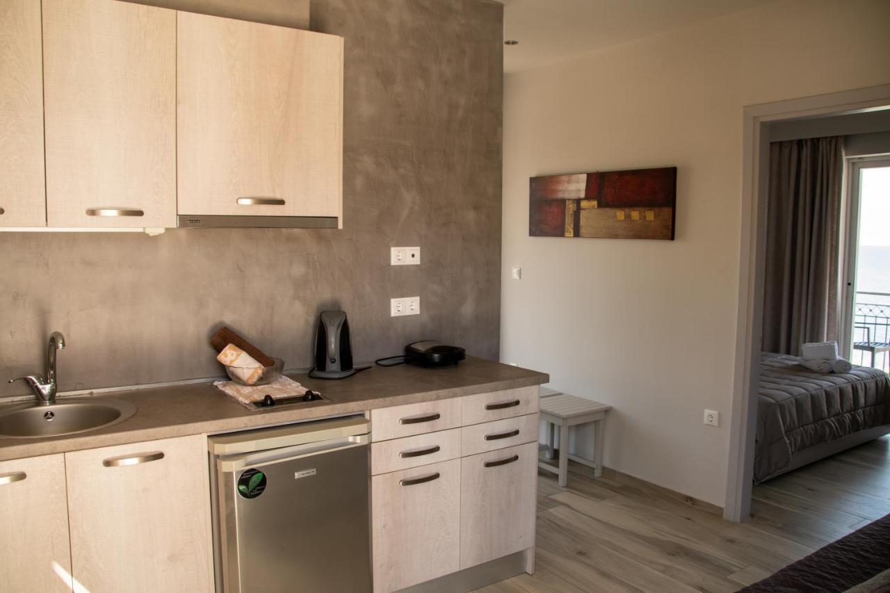 חראני Panorama Apartments מראה חיצוני תמונה