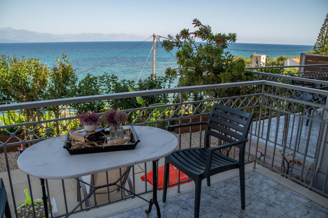 חראני Panorama Apartments מראה חיצוני תמונה