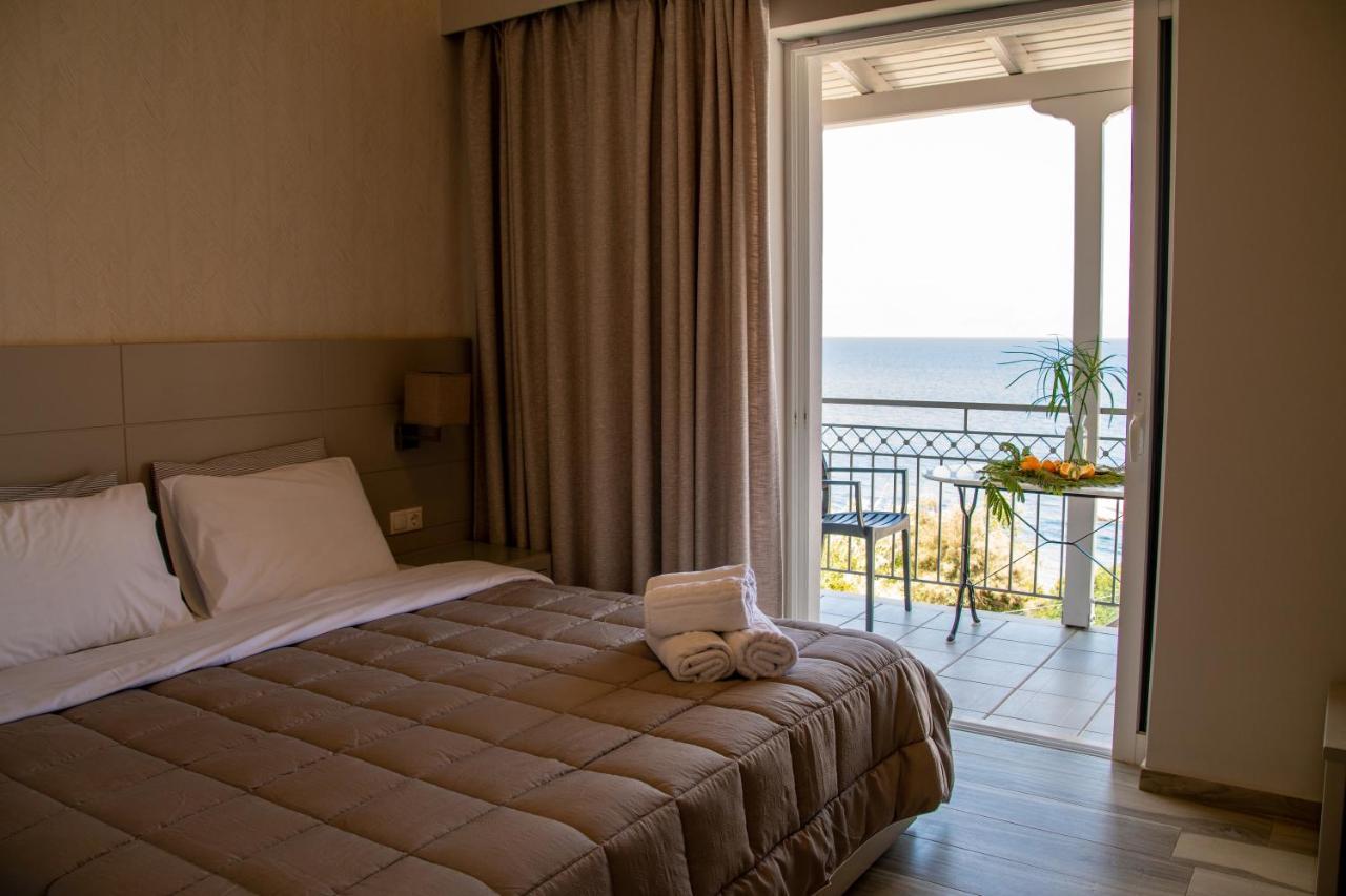 חראני Panorama Apartments מראה חיצוני תמונה