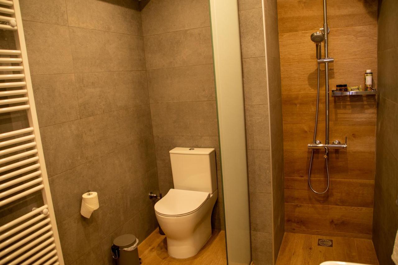חראני Panorama Apartments מראה חיצוני תמונה