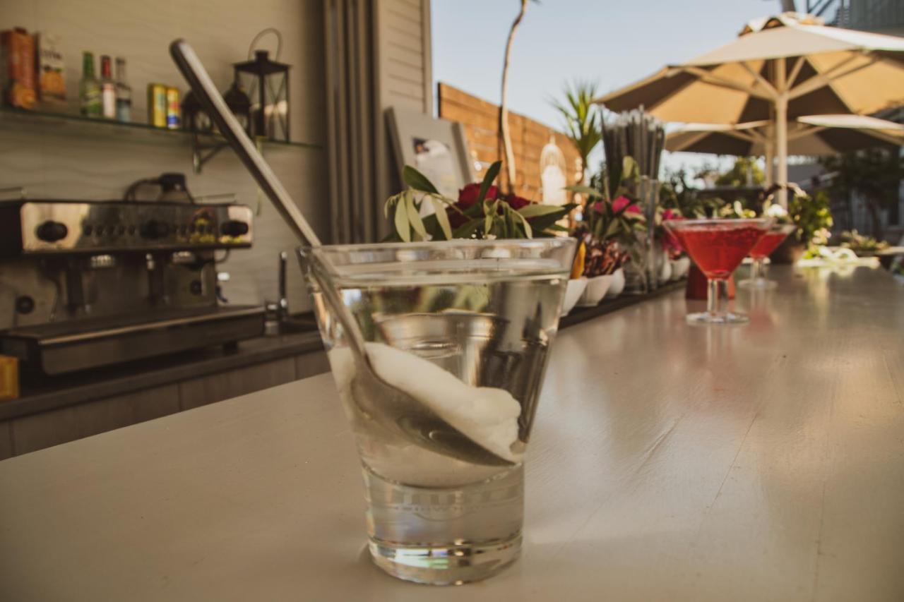 חראני Panorama Apartments מראה חיצוני תמונה
