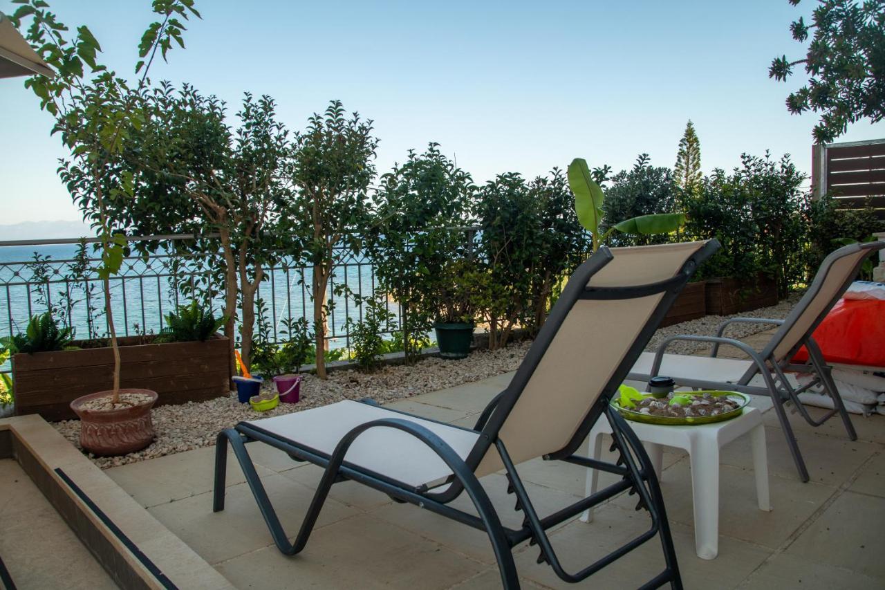 חראני Panorama Apartments מראה חיצוני תמונה