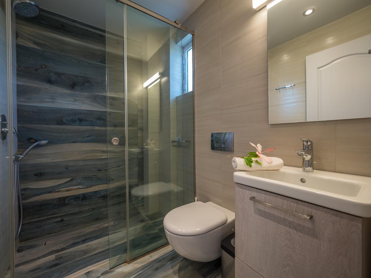 חראני Panorama Apartments מראה חיצוני תמונה