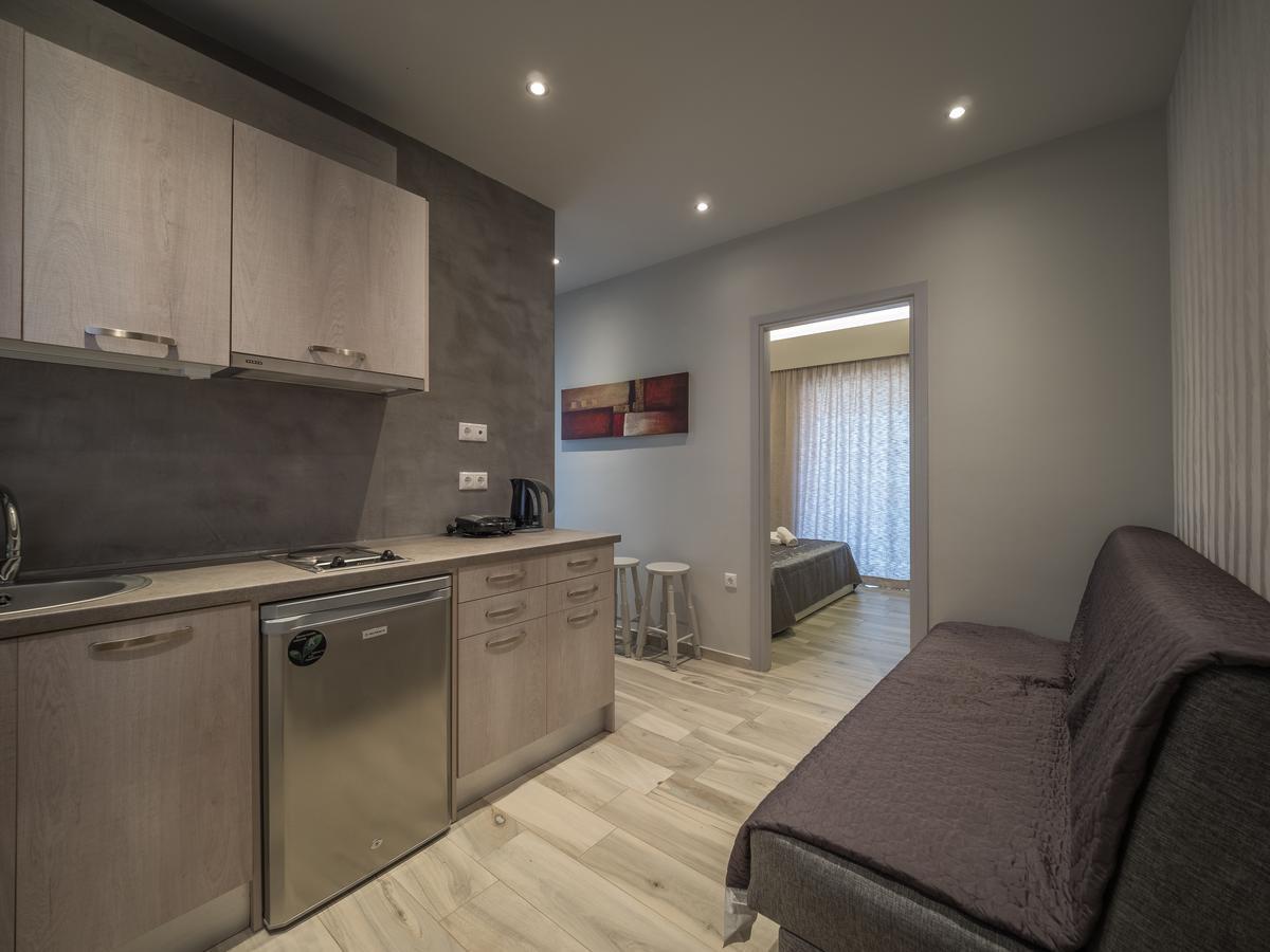 חראני Panorama Apartments מראה חיצוני תמונה
