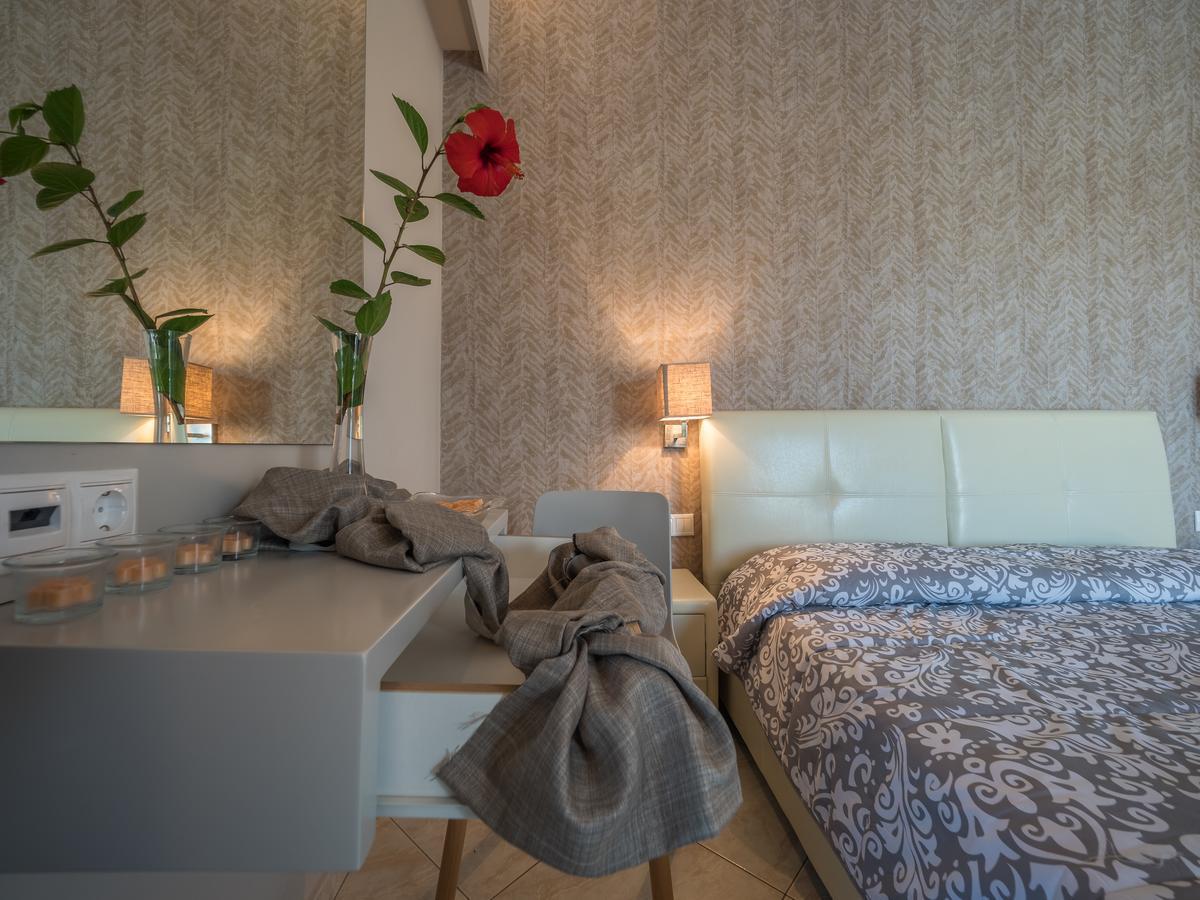 חראני Panorama Apartments מראה חיצוני תמונה