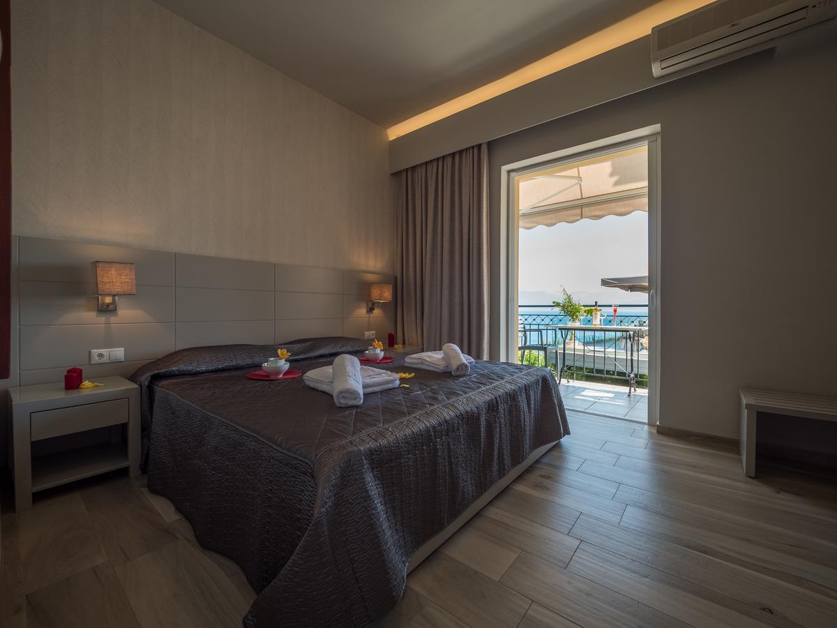 חראני Panorama Apartments מראה חיצוני תמונה