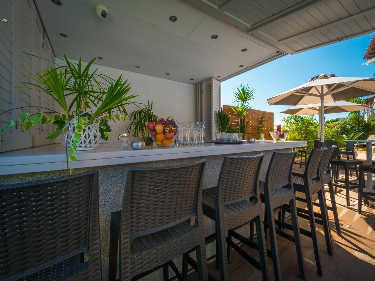 חראני Panorama Apartments מראה חיצוני תמונה